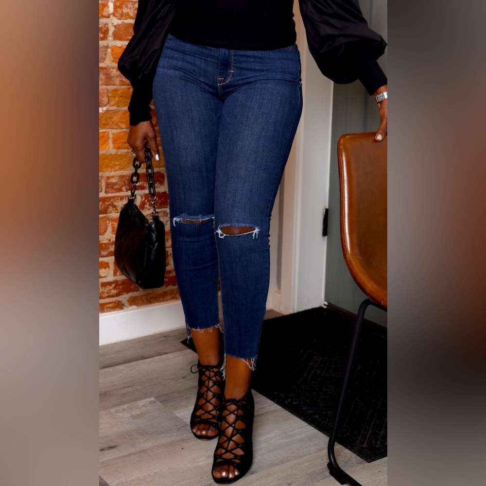 Taylor Jeans